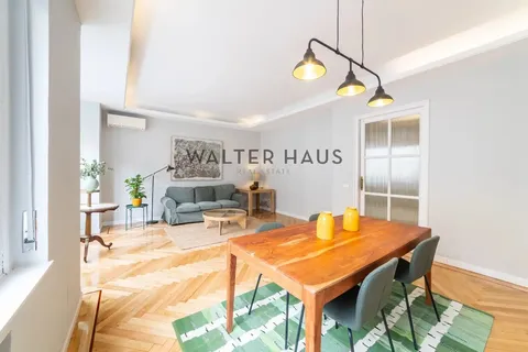 Pis de 151 m² a Madrid