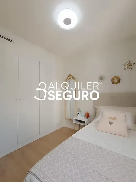 Pis de 80 m² a Valdemoro