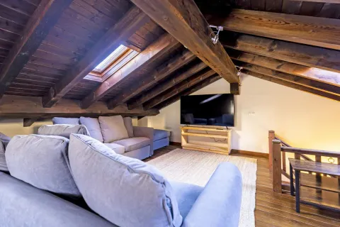Casa de 196 m² a Isòvol