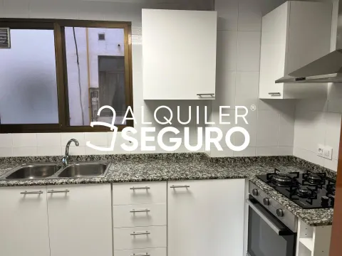 Wohnung 80 m² in Burjassot