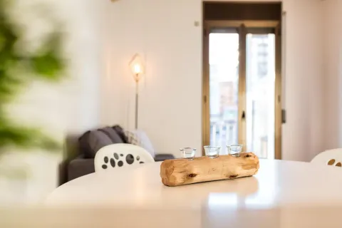 Piso de 129 m² en Gerona