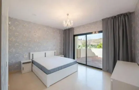 Pis de 176 m² a Benahavís