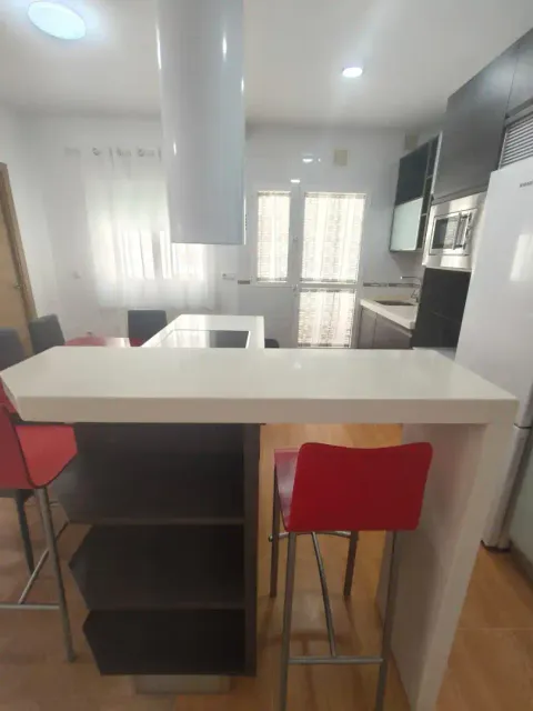 Pis de 75 m² a Churriana de la Vega