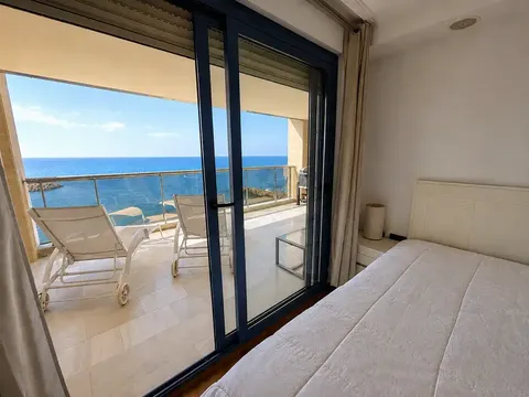 Pis de 95 m² a Altea