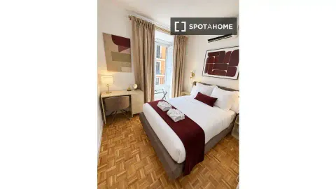 Pis de 140 m² a Madrid
