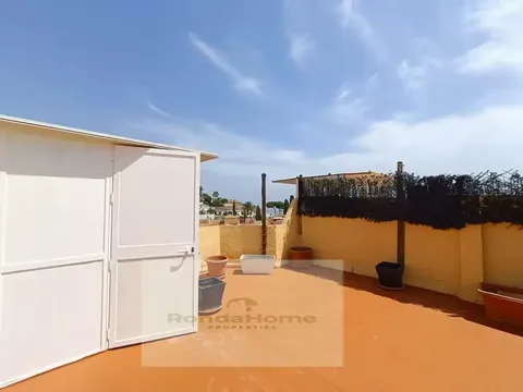 Pis de 170 m² a Fuengirola