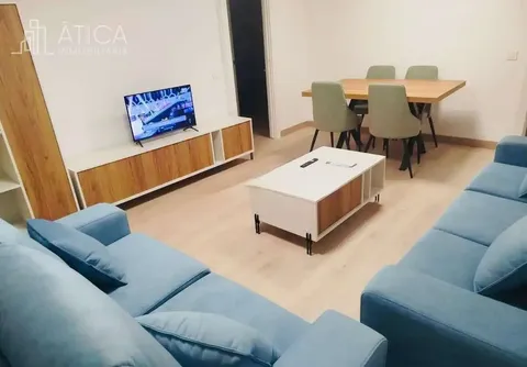 Wohnung 100 m² in Salamanca