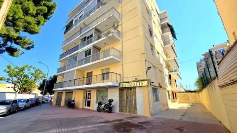 Pis de 90 m² a Gandia