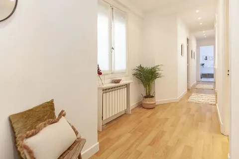 Pis de 65 m² a Sant Sebastià