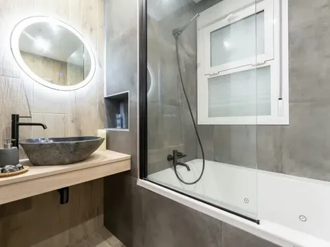 Pis de 30 m² a Màlaga