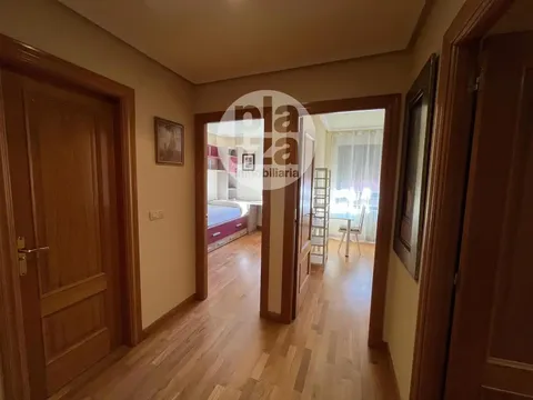 Pis de 97 m² a Burgos