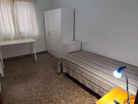Pis de 100 m² a Múrcia