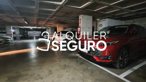 Pis de 130 m² a València