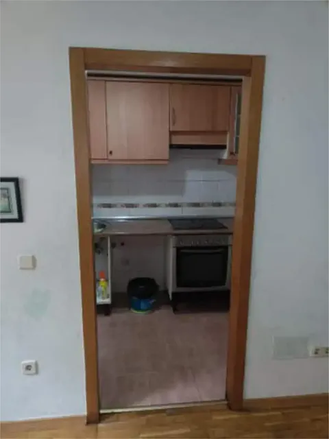 Pis de 27 m² a Alovera