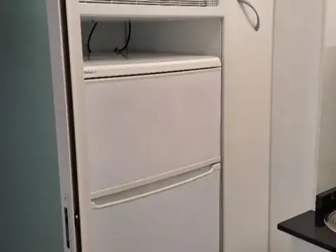 Pis de 71 m² a Madrid