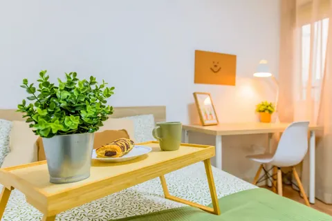 Zimmer zur Miete, Getafe