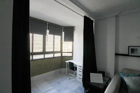 Pis de 40 m² a Cádiz