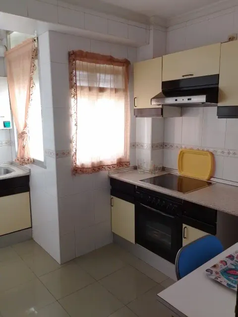 Appartamento 80 m² a Siviglia