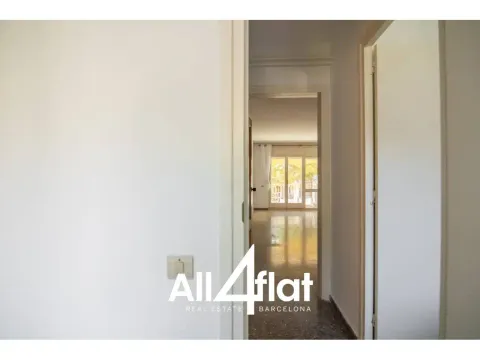 Квартира 134 м² у Sant Andreu de Llavaneres