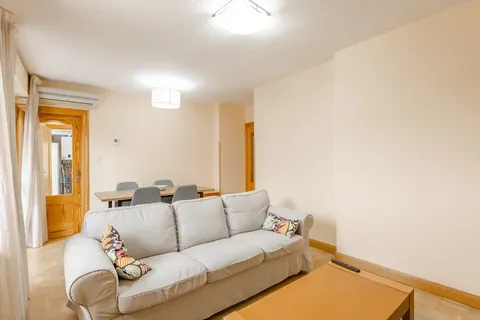 Pis de 78 m² a Pamplona