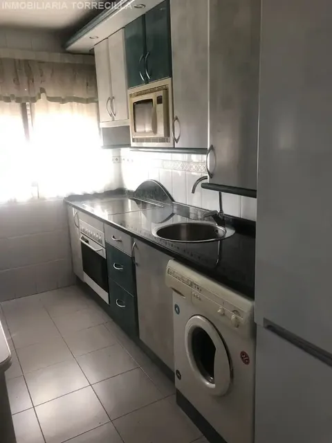 Pis de 78 m² a Valladolid