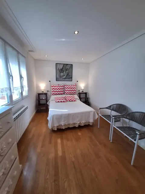 Pis de 80 m² a Gijón