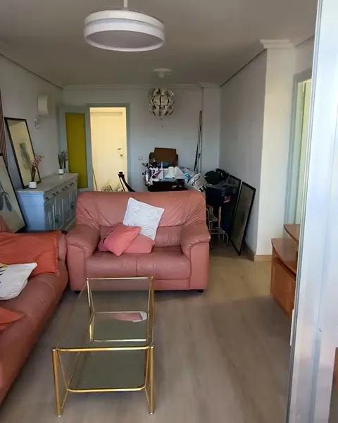 Pis de 102 m² a Sevilla