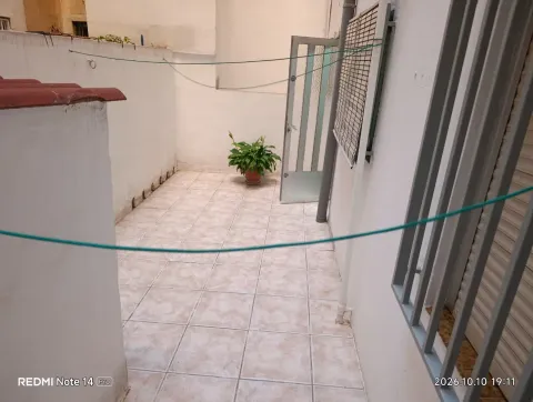 Pis de 75 m² a València