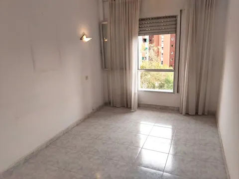 Pis de 88 m² a Mataró