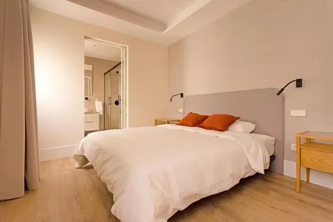 Wohnung 106 m² in Madrid