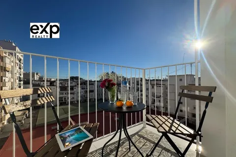 Appartamento 91 m² a Valencia