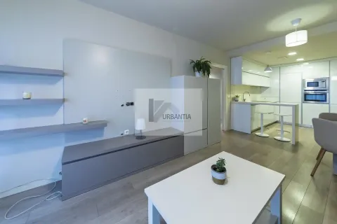 Apartamento 77 m² em Villava / Atarrabia