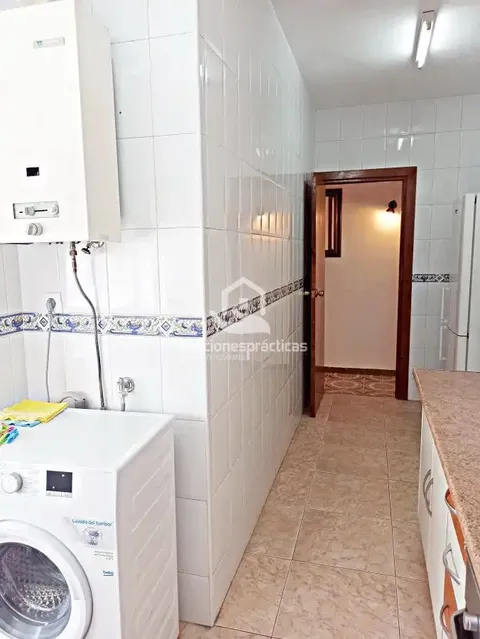 Pis de 92 m² a Jaén