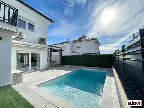 Casa de 240 m² a Ogíjares