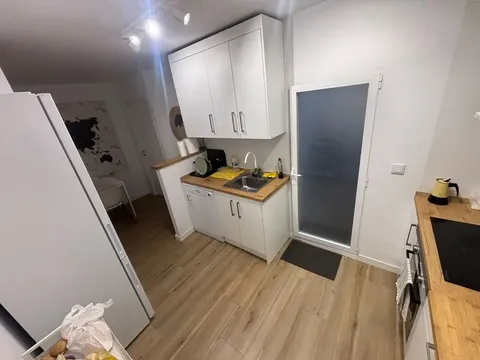 Habitació de lloguer, Jaén
