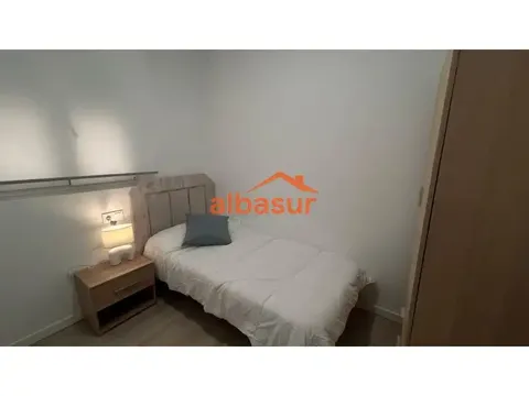 Pis de 57 m² a Còrdova