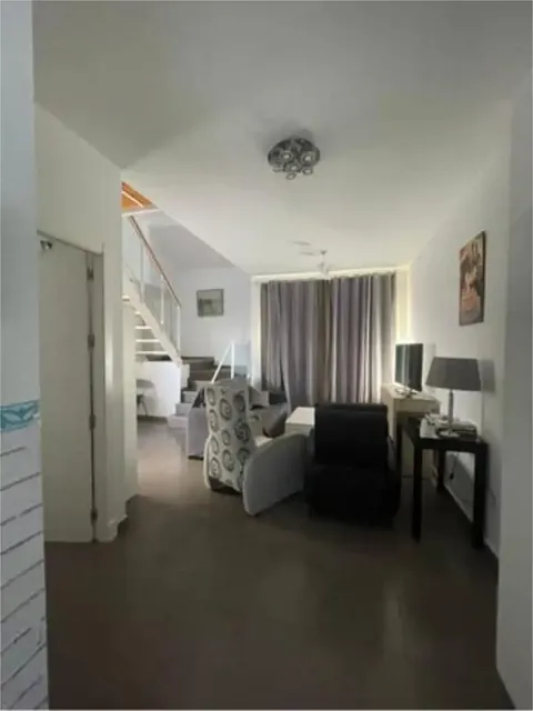 Piso de 85 m² en Sanlúcar de Barrameda
