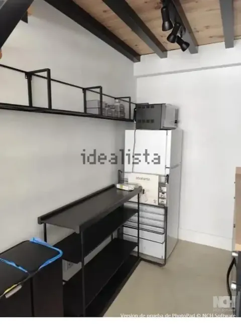 Pis de 30 m² a Madrid