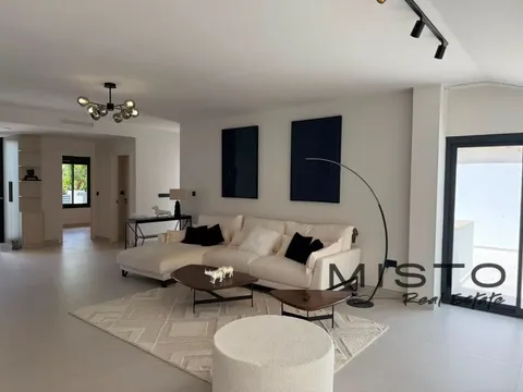 Haus 516 m² in Marbella