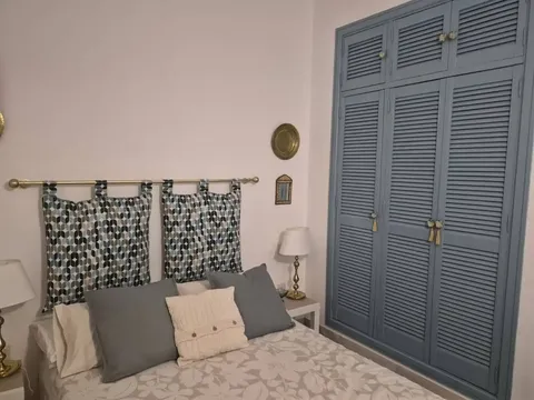 Pis de 55 m² a Sevilla