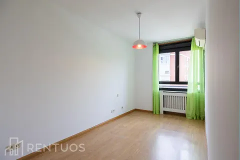 Appartamento 113 m² a Madrid