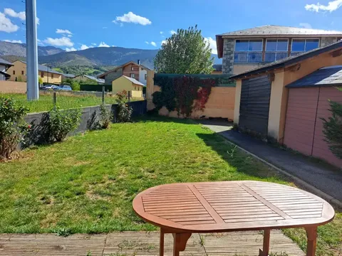 Casa 75 m² a Puigcerdà