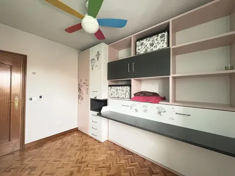 Pis de 85 m² a Madrid