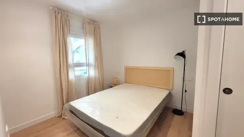 Pis de 55 m² a Madrid