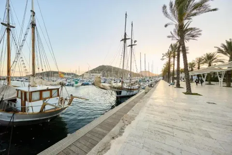 Pis de 80 m² a Cartagena