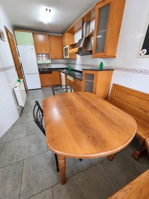 Casa de 175 m² a San Andrés del Rabanedo