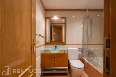Appartamento 90 m² a Madrid