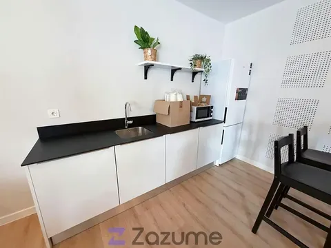 Pis de 85 m² a Alcalá de Henares