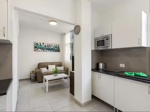 Pis de 50 m² a Las Palmas de Gran Canaria