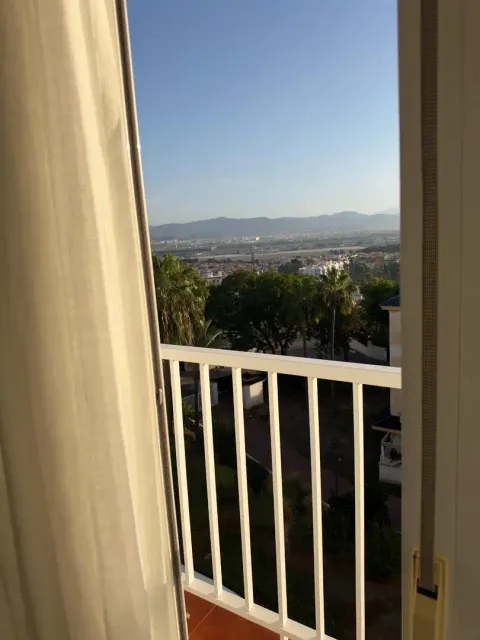Pis de 75 m² a Màlaga